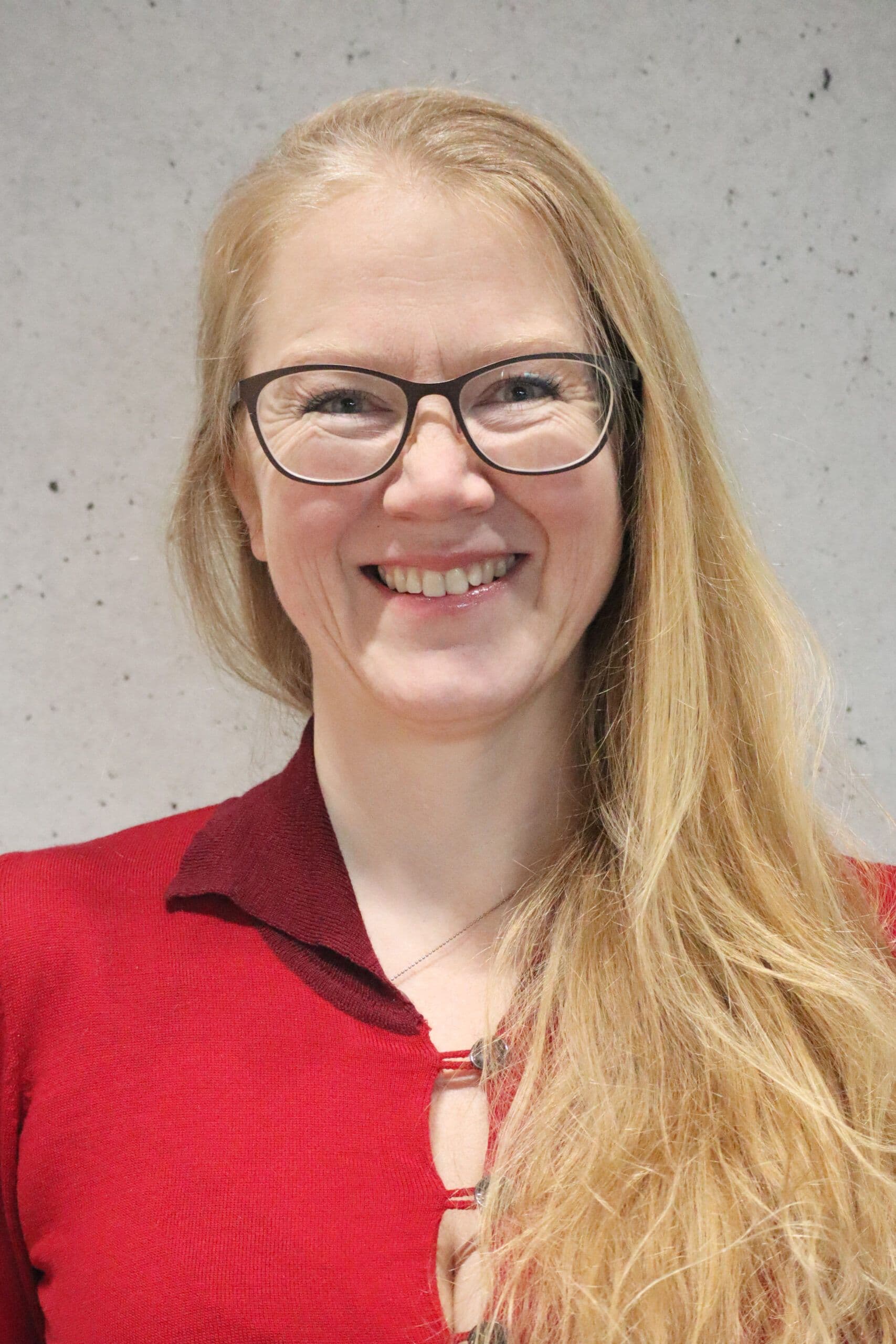 Birgit Amalie Nilssen