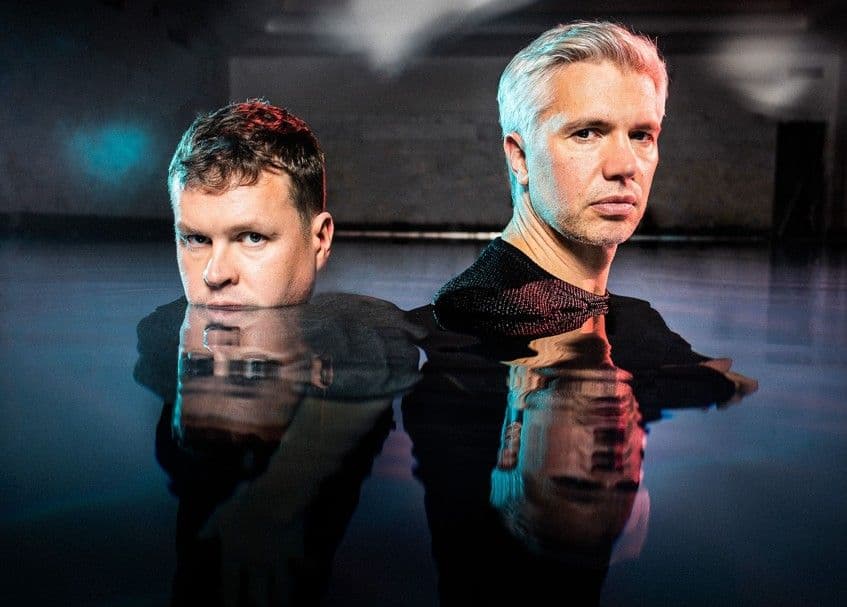 En folkefiende - skissebilde