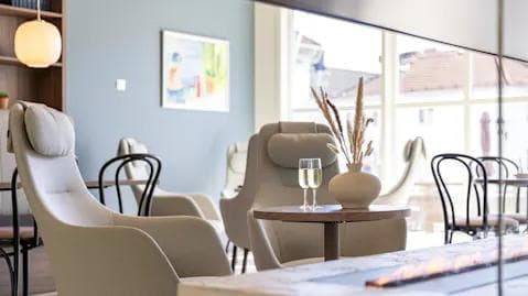 Home Hotel Grimstad