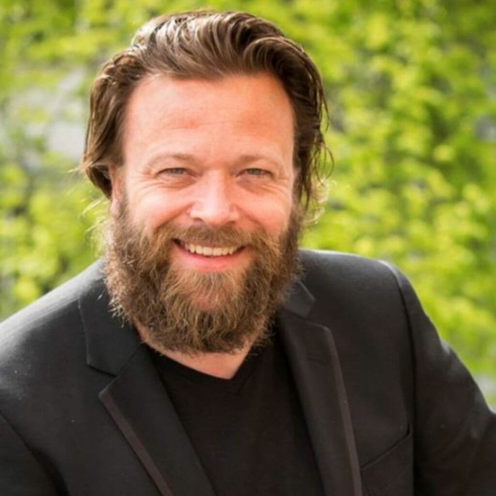 Kåre Conradi, Det Norske Ibsenkompaniet