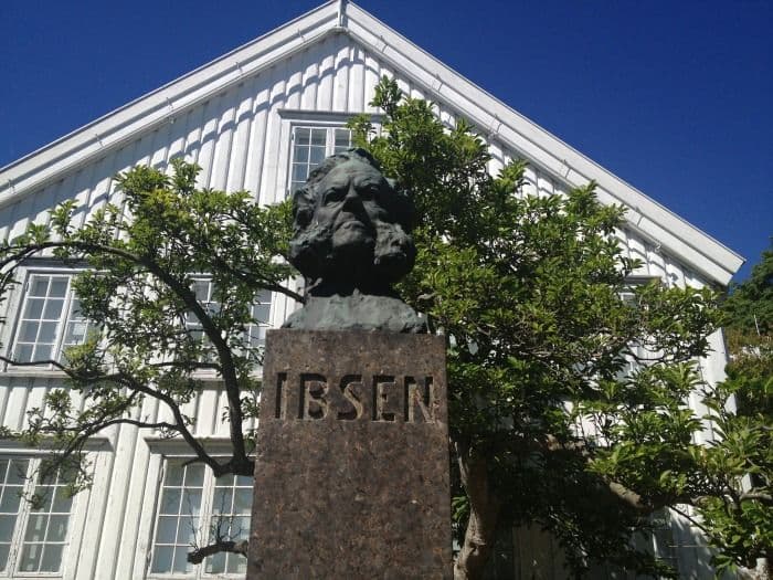 Ibsen Museet