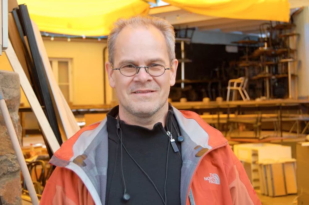 Rolf Erik Nilsen