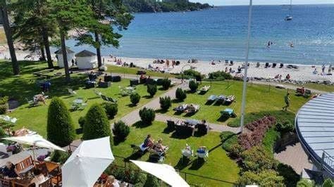 Strand Hotel Fevik