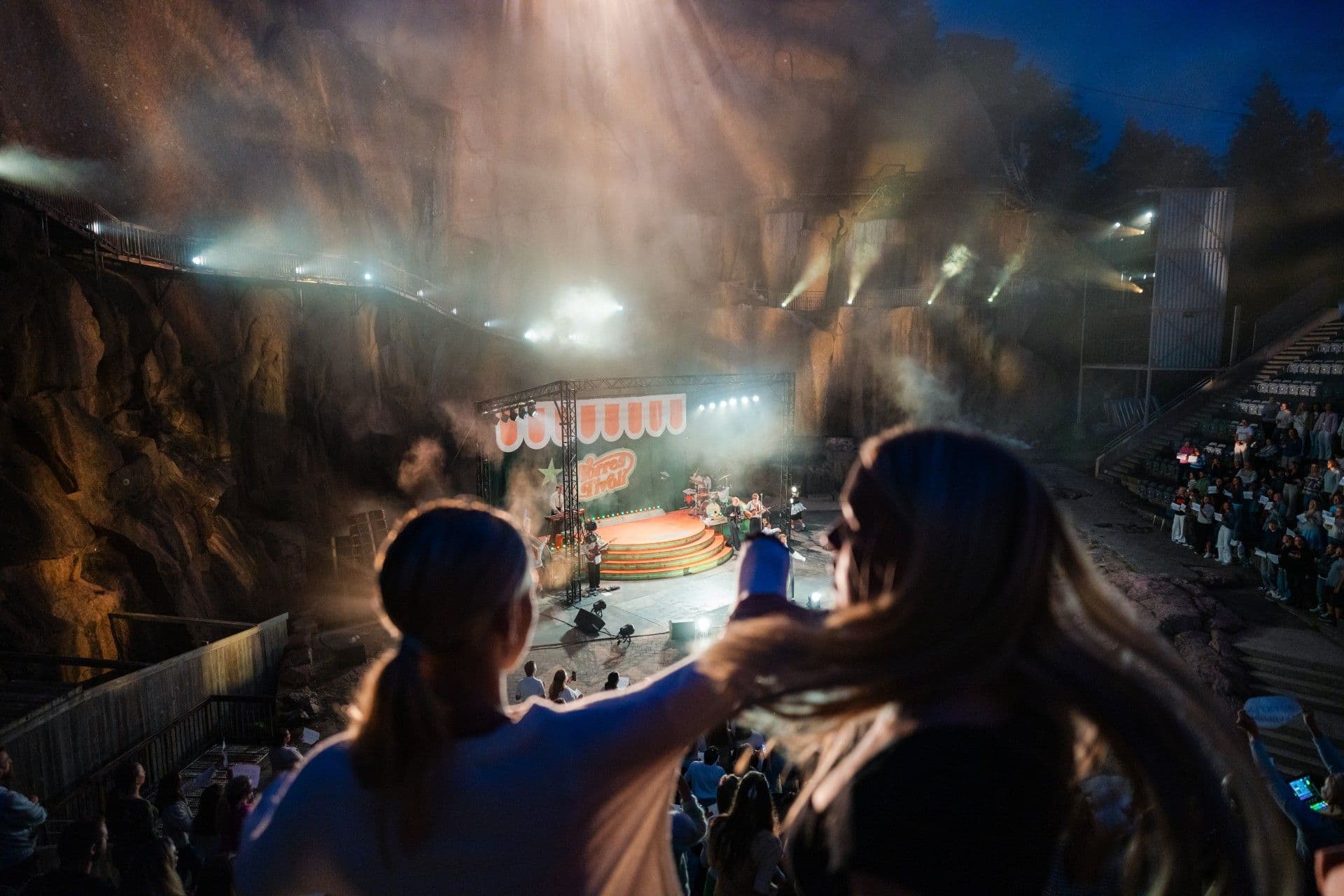 Bruddet i Fjæreheia