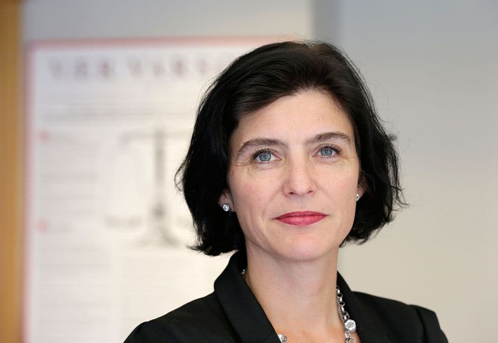 Kjersti Løken Stavrum