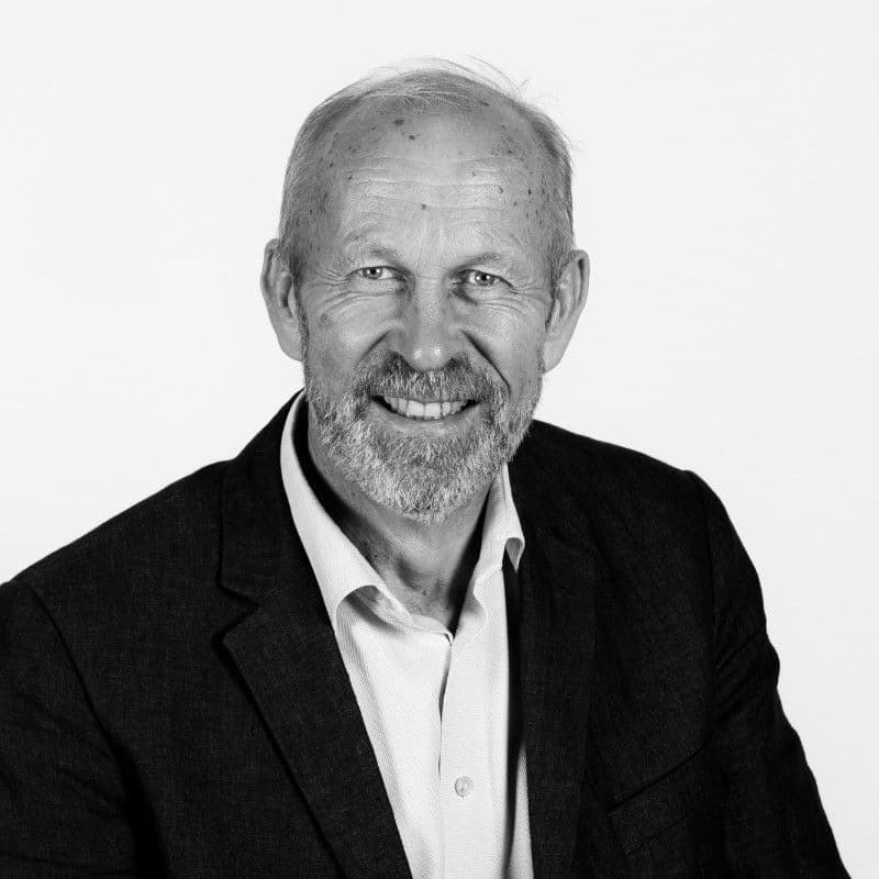 Torleiv Næss Ugland